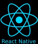 React Native logo